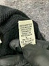 Amanda Smith Black Turtleneck Sweater Size L - photo 8