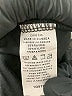 Picadilly Fashions Solid Black Active Pants Size XL - photo 8