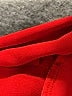 A.L.C. Solid Red Jumpsuit Size 2 - photo 4