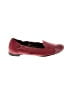 AGL Burgundy Red Flats Size EU (IT) 36 / US 6 - photo 1