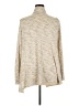 B Collection by Bobeau Ivory Kimono Size 2X - photo 2
