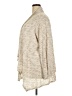 B Collection by Bobeau Ivory Kimono Size 2X - photo 5