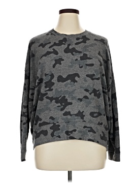 Secret Treasures Pullover Sweater