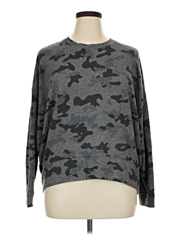 Secret Treasures Pullover Sweater (view 1)