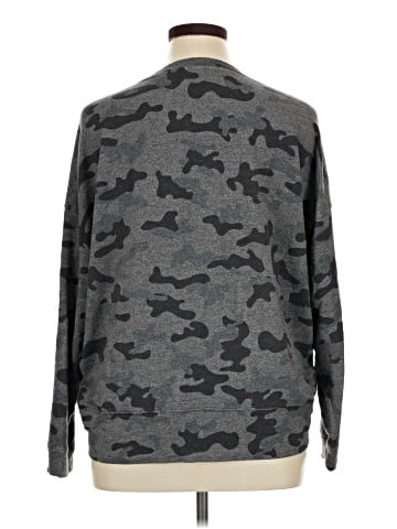 Secret Treasures Pullover Sweater (view 2)