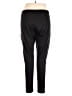 Cuddl Duds Solid Black Active Pants Size XL - photo 2