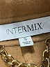 Intermix Tan Trenchcoat Size S - photo 6