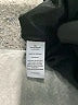Socialite Solid Black Casual Dress Size M - photo 8