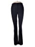 Mango Black Active Pants Size 6 - photo 1