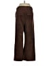 Veronica Beard Brown Casual Pants Size 6 - photo 2