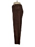 Veronica Beard Brown Casual Pants Size 6 - photo 5