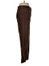 Veronica Beard Brown Casual Pants Size 6 - photo 4