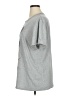 Disney 100% Polyester Gray Short Sleeve T-Shirt Size XL - photo 5