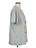 Disney 100% Polyester Gray Short Sleeve T-Shirt Size XL - photo 4