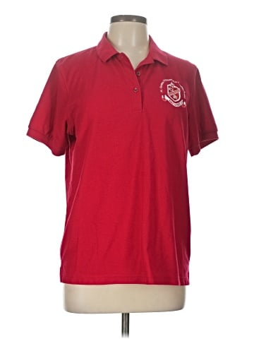 Port Authority Short Sleeve Polo (view 1)
