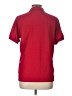 Port Authority Red Short Sleeve Polo Size L - photo 2