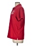 Port Authority Red Short Sleeve Polo Size L - photo 5
