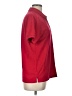 Port Authority Red Short Sleeve Polo Size L - photo 4
