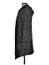 L.L.Bean 100% Cotton Black Gray Cardigan Size S - photo 5