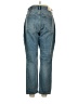 Everlane 100% Organic Cotton Blue Jeans Size 29 waist - photo 2