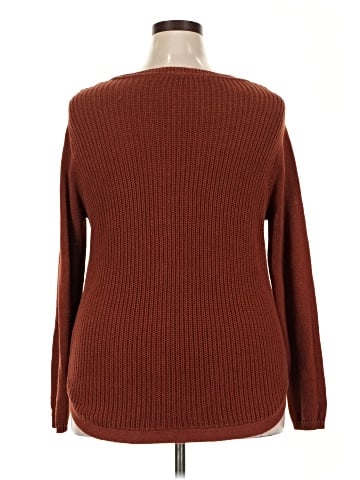 RD Style Pullover Sweater (view 2)