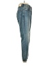 Everlane 100% Organic Cotton Blue Jeans Size 29 waist - photo 4