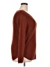 RD Style Brown Pullover Sweater Size XXL - photo 4
