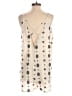 Zara Ivory Romper Size S - photo 2