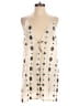 Zara Ivory Romper Size S - photo 1