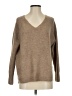 Halogen Tan Pullover Sweater Size S - photo 1