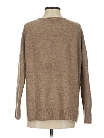 Halogen Pullover Sweater (view 2)