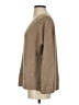Halogen Tan Pullover Sweater Size S - photo 5