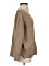 Halogen Tan Pullover Sweater Size S - photo 4