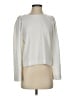 Antonio Melani Ivory Long Sleeve Blouse Size S - photo 1