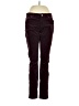 CAbi Burgundy Jeans Size 8 - photo 1