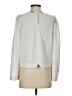 Antonio Melani Ivory Long Sleeve Blouse Size S - photo 2