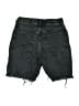 Everlane Black Denim Shorts Size 24 waist - photo 2