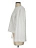 Antonio Melani Ivory Long Sleeve Blouse Size S - photo 5