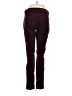 CAbi Burgundy Jeans Size 8 - photo 2