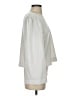 Antonio Melani Ivory Long Sleeve Blouse Size S - photo 4