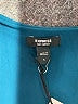 Express Teal Bodysuit Size S - photo 3