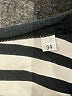 HOPE Ivory 3/4 Sleeve T-Shirt Size EU 34 / US 4 - photo 9