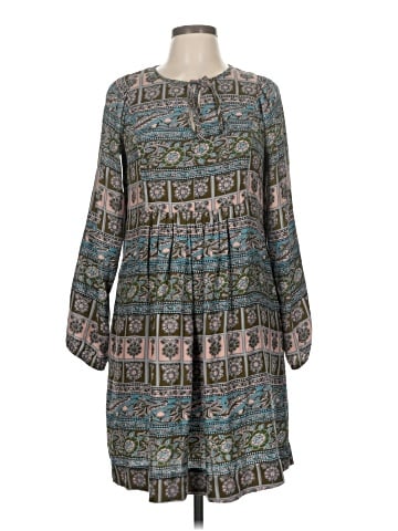 Sunner Casual Dress (view 1)