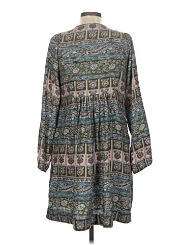 Sunner Casual Dress (view 2)