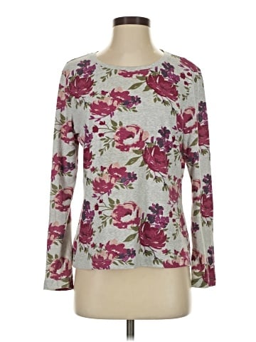 Northcrest Long Sleeve T-Shirt (view 1)
