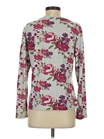 Northcrest Long Sleeve T-Shirt (view 2)