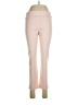 Margaret M Jacquard Pink Active Pants Size L - photo 1