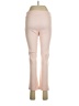 Margaret M Jacquard Pink Active Pants Size L - photo 2