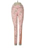 Maaji Paisley Pink Active Pants Size XXS - photo 1