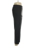 Margaret M Solid Black Dress Pants Size L - photo 4